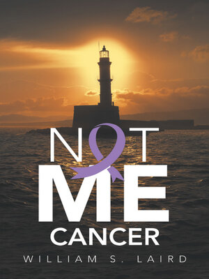 cover image of Not ME Cancer